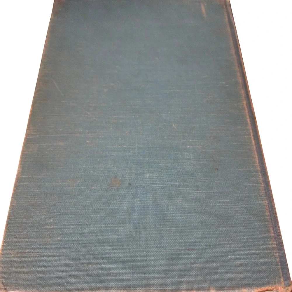 Cates Primary‎ Anatomy Fourth Edition Hardcover Medical Textbook Basmajian 1960
